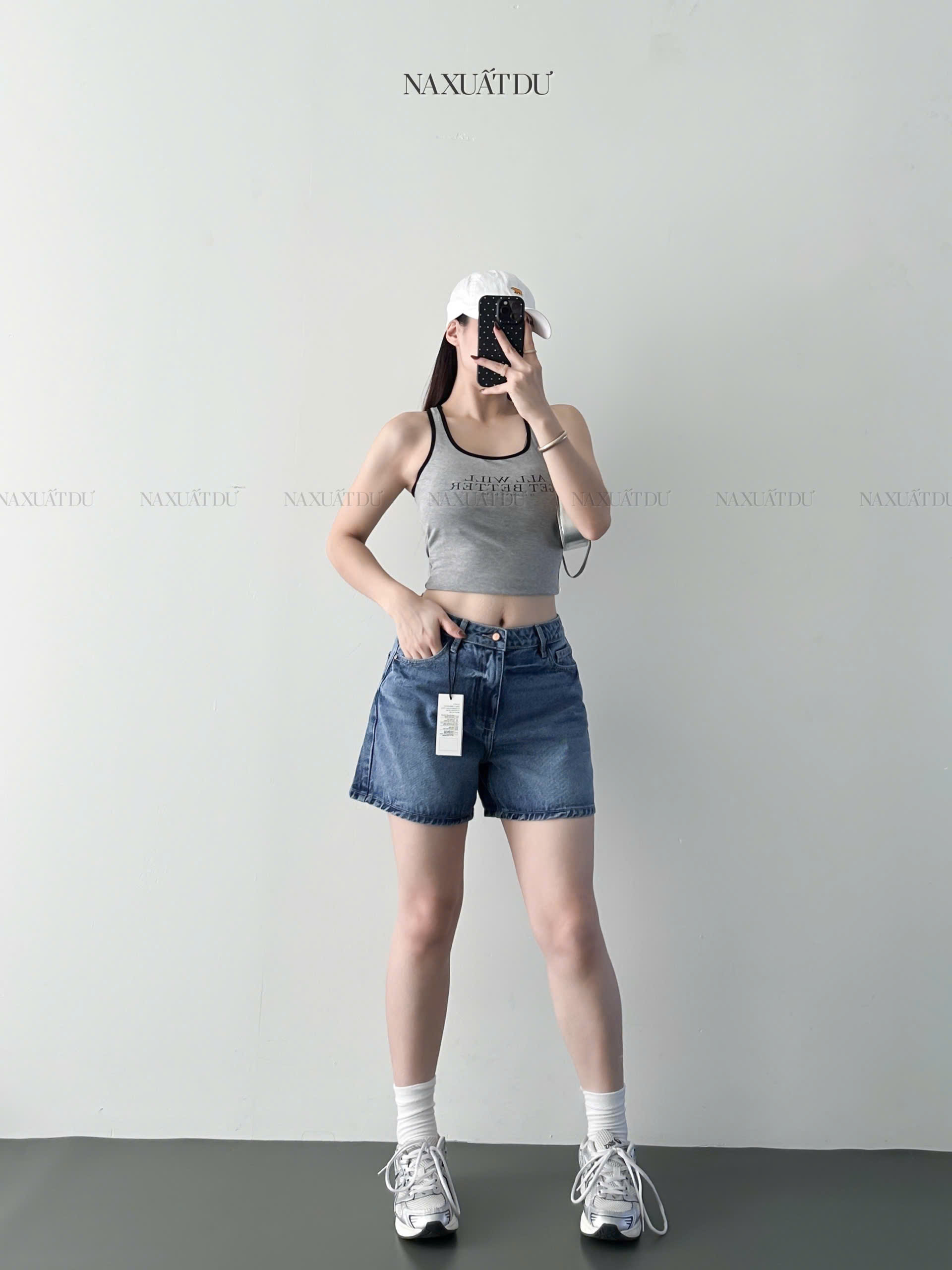 QUẦN SHORT JEANS - Q311_thumbnail_6