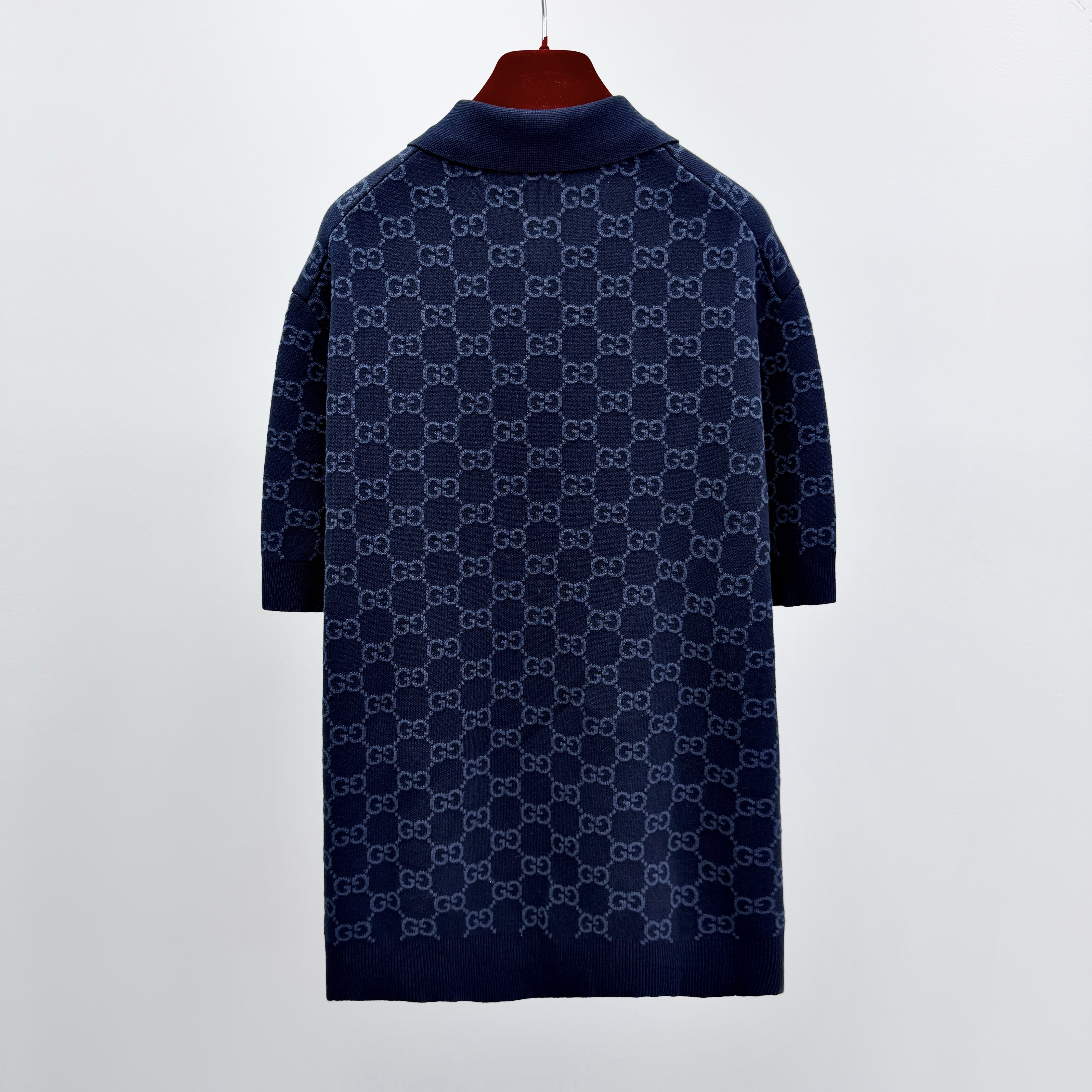 Polo Gucci