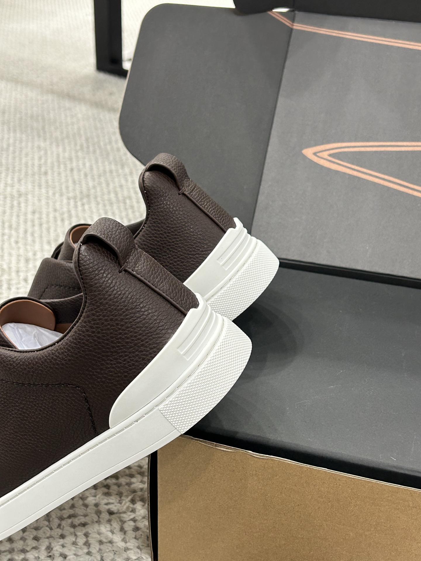 Giày Slipon Zegna_thumbnail_4