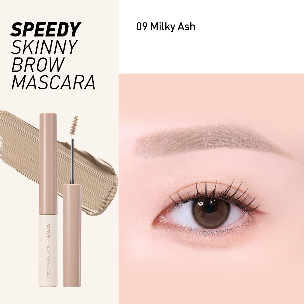 09 Milky Ash