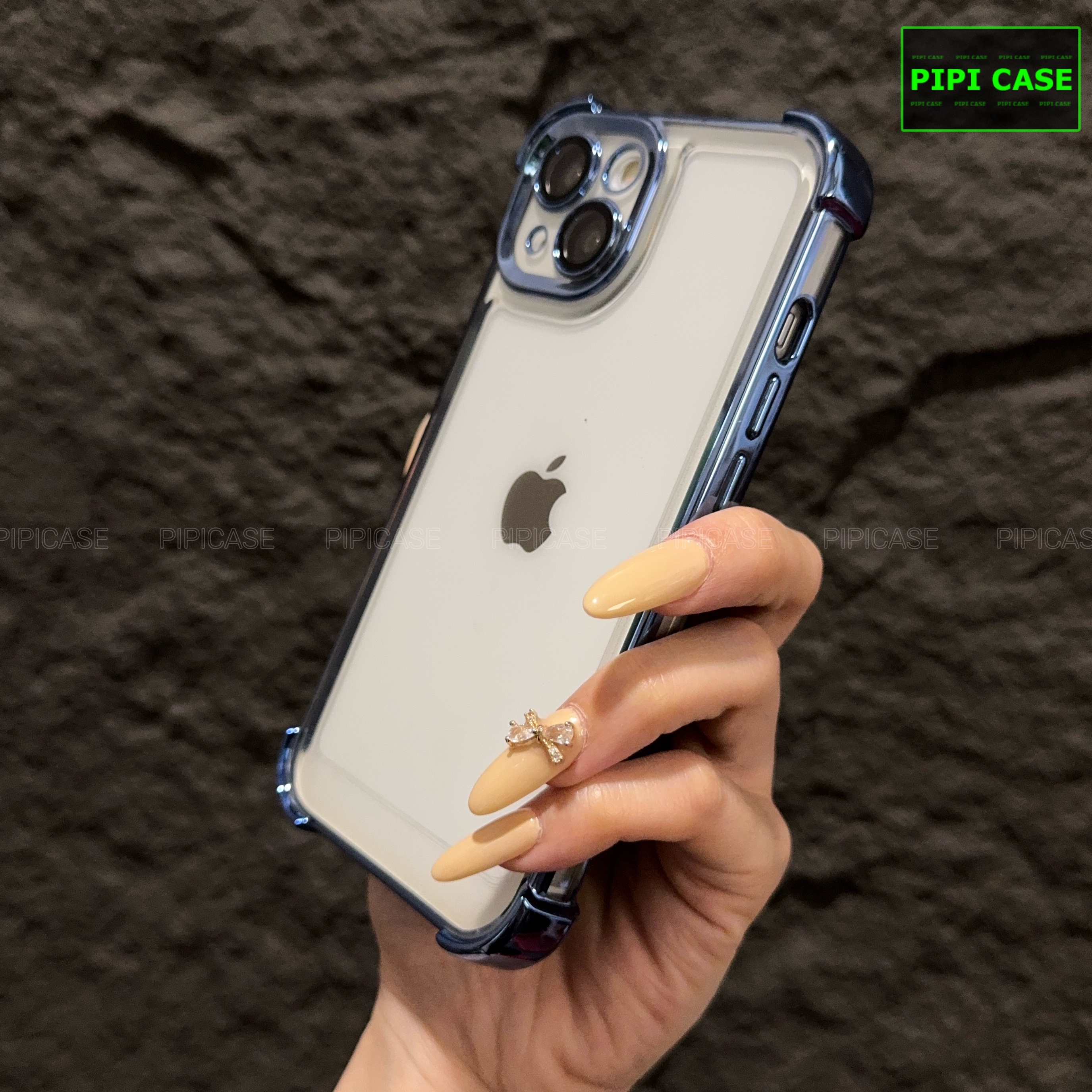 Ốp Lưng iPhone 14 - Gu - Xanh Nhạt_thumbnail_5