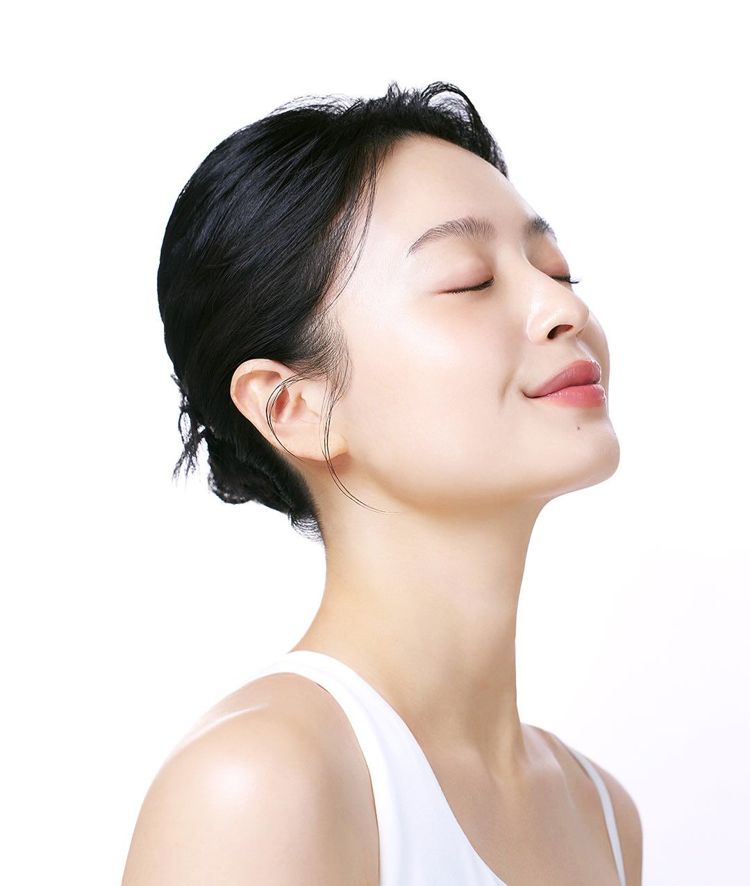Dehydrated Skin: Nguyên nhân & Cách khắc phục