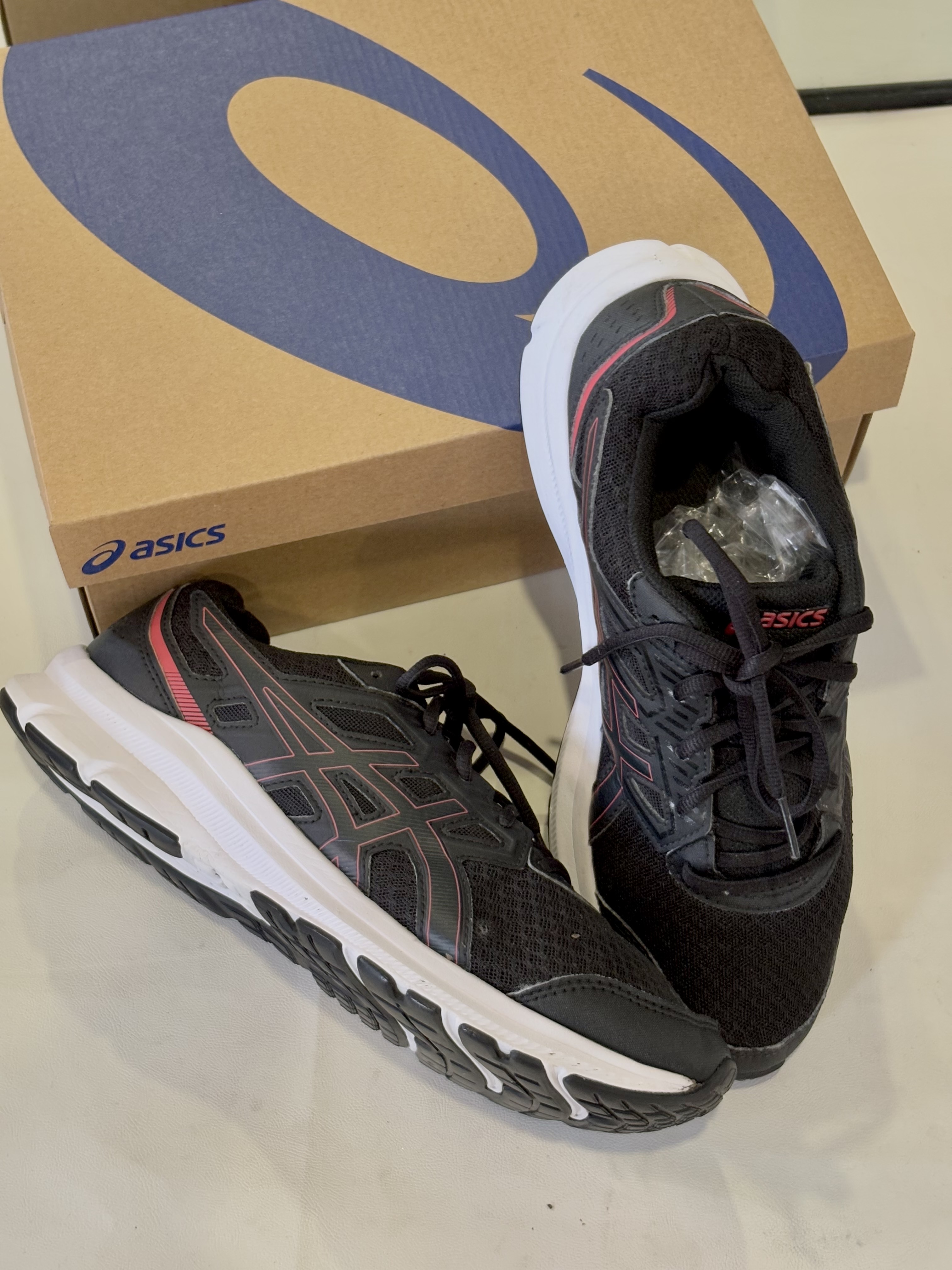 ASICS Jolt 3 1012A908-003