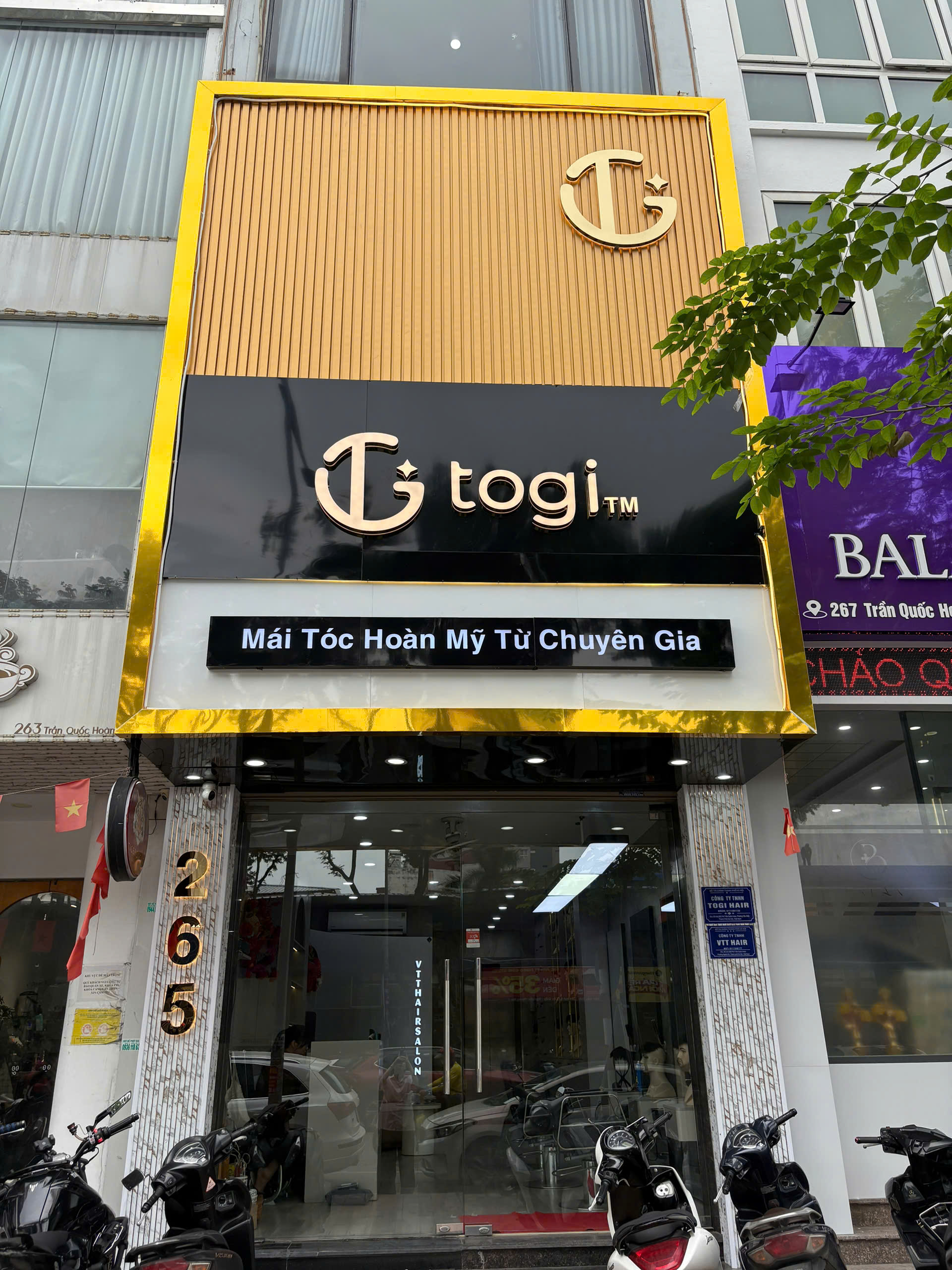 toc-gia-nam-togi-hair-hanoi