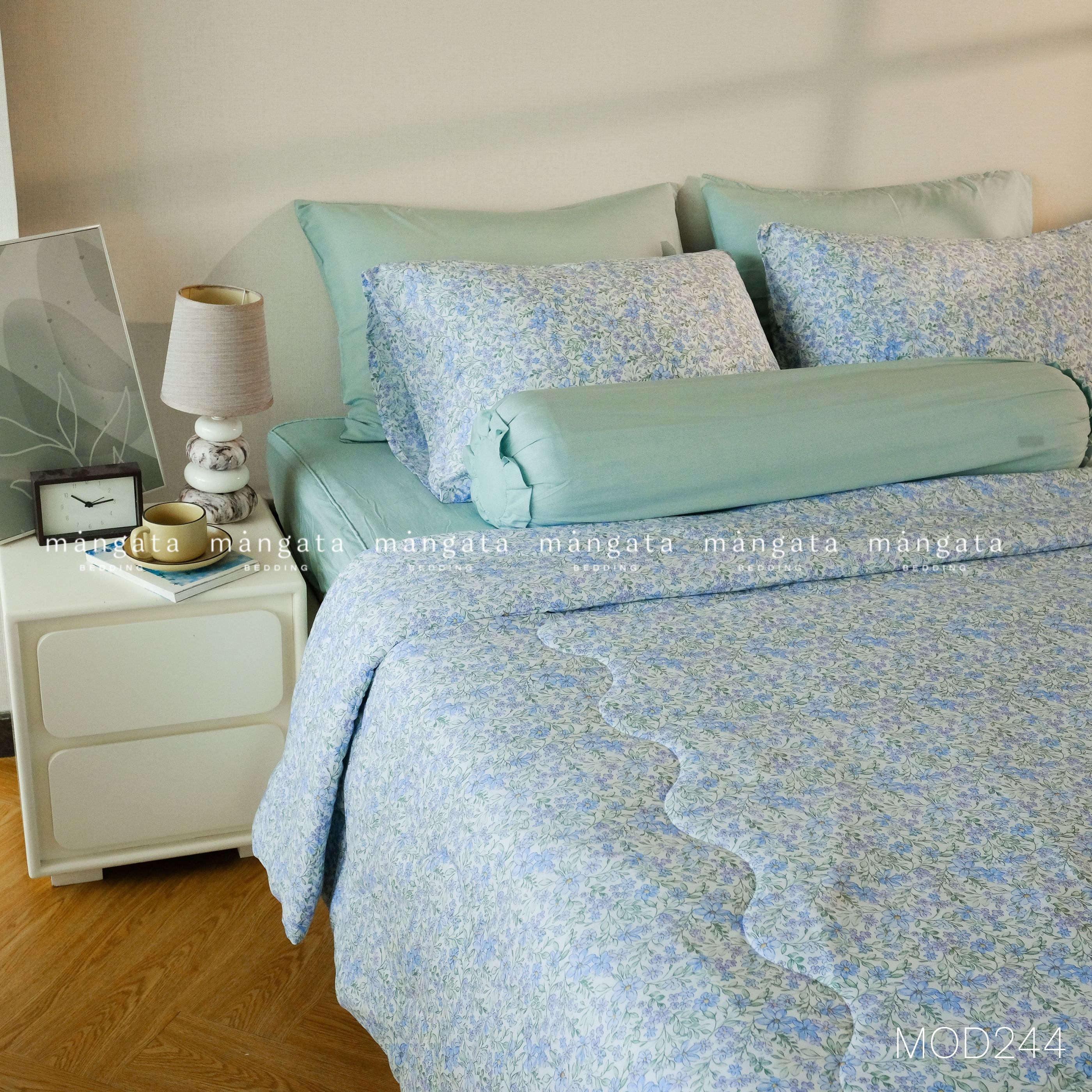 MOD244 ~ Bộ Modal Hàn Quốc cao cấp