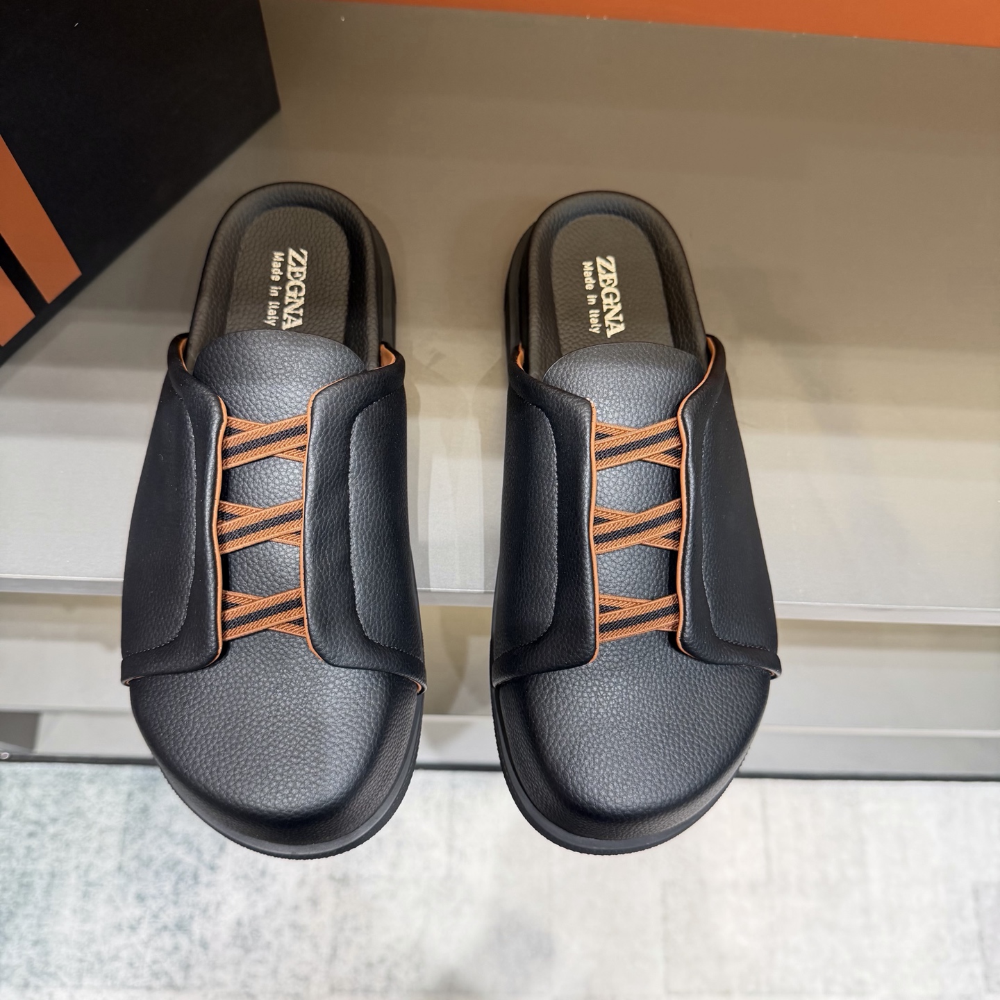 Sục Zegna
