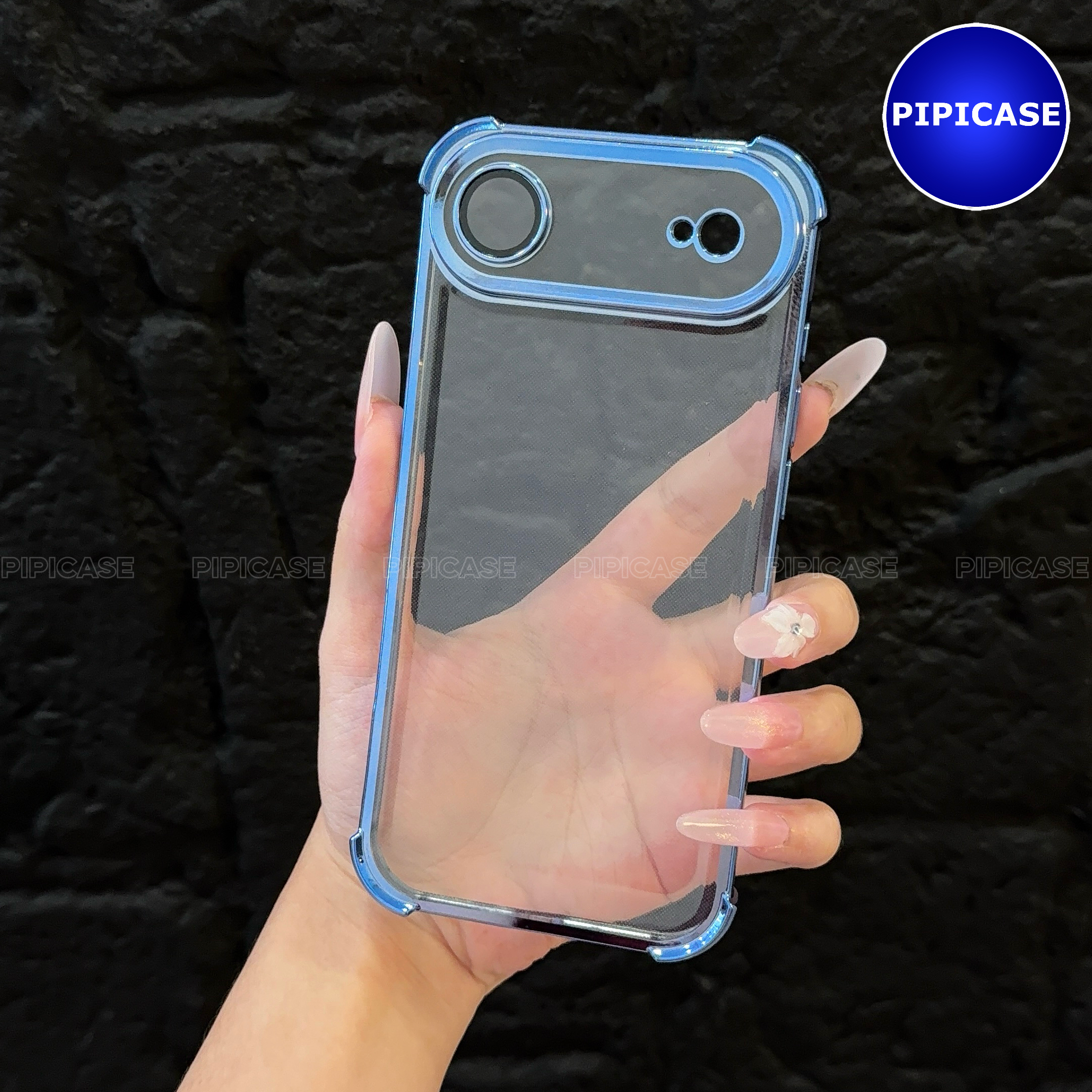 Ốp Lưng iPhone Air - Gu - Xanh Nhạt_thumbnail_1