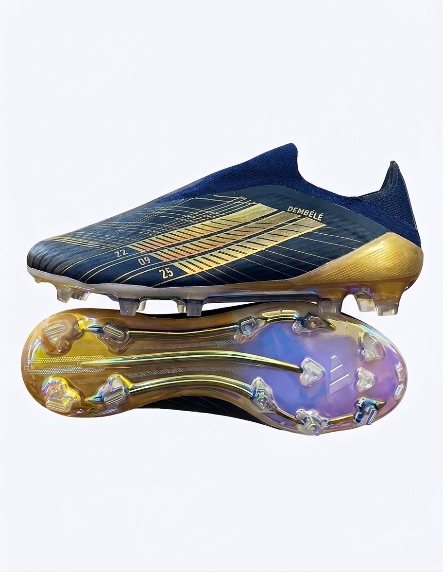 ADIDAS F50 Elite Dembele "Ballon d'Or" FG