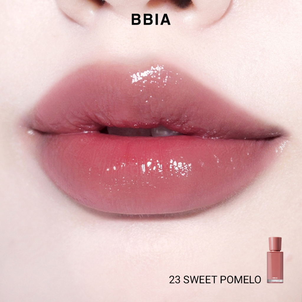 23 Sweet Pomelo