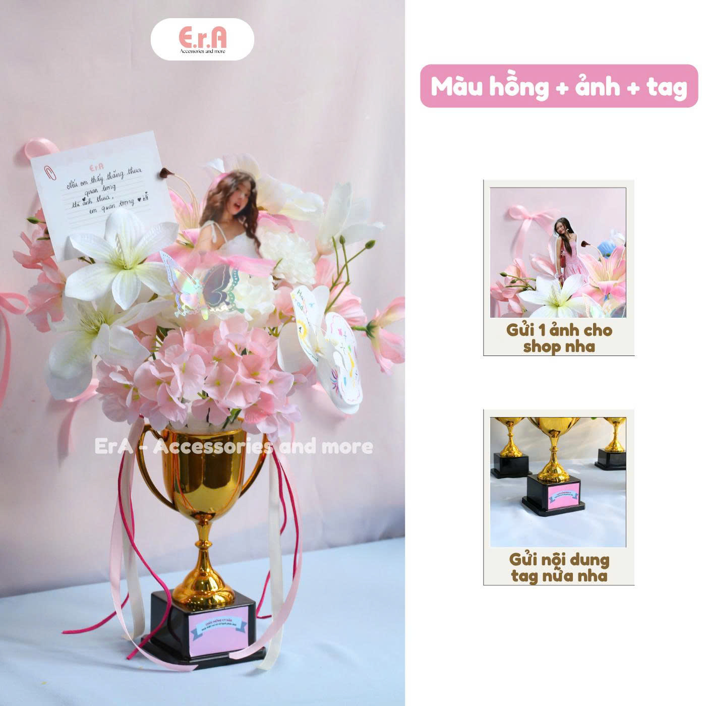  Cúp Hoa Lụa In ảnh Custom_thumbnail_2
