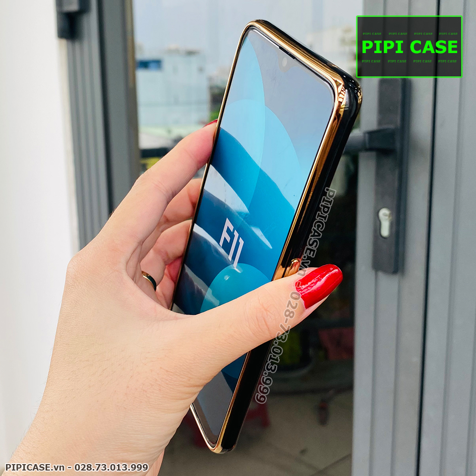 Ốp Lưng Oppo F11 - Royal - Đen_thumbnail_4