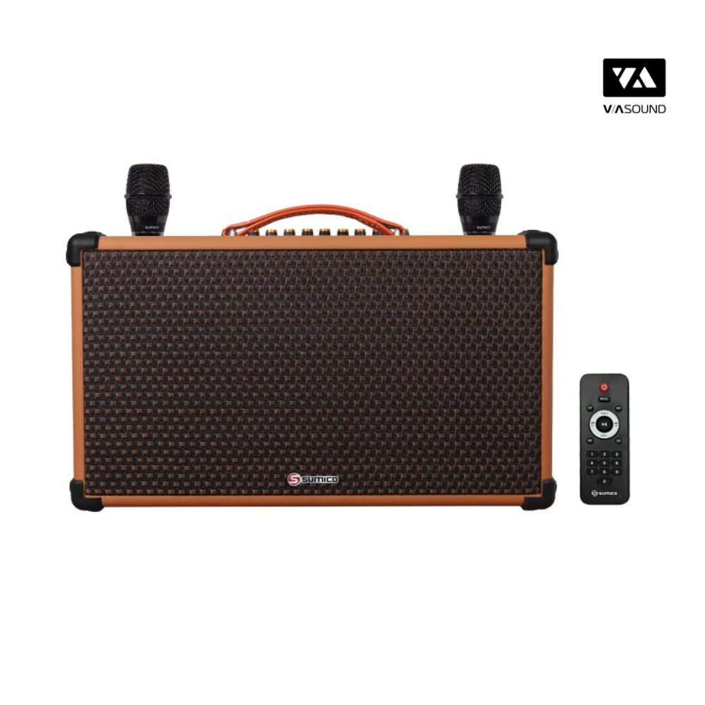 Loa Xách Tay SUMICO BT-S53