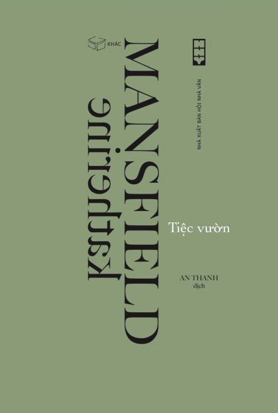 Tiệc vườn (Katherine Mansfield)
