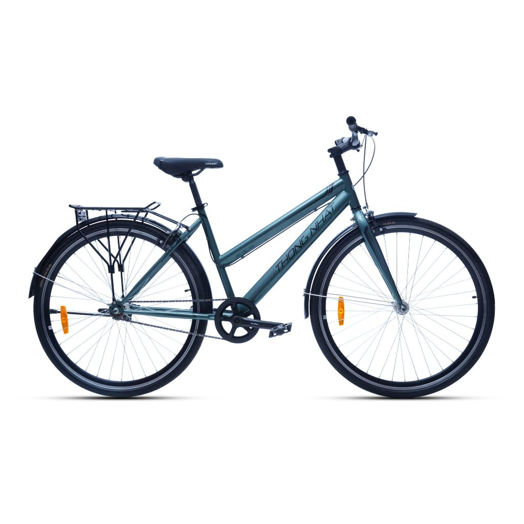 Xe Đạp Thể Thao Thống Nhất học sinh, người lớn GN2.0 [TẶNG BỘ PHỤ KIỆN] 1m40 - 1m85 đi học, thể dục_thumbnail_6