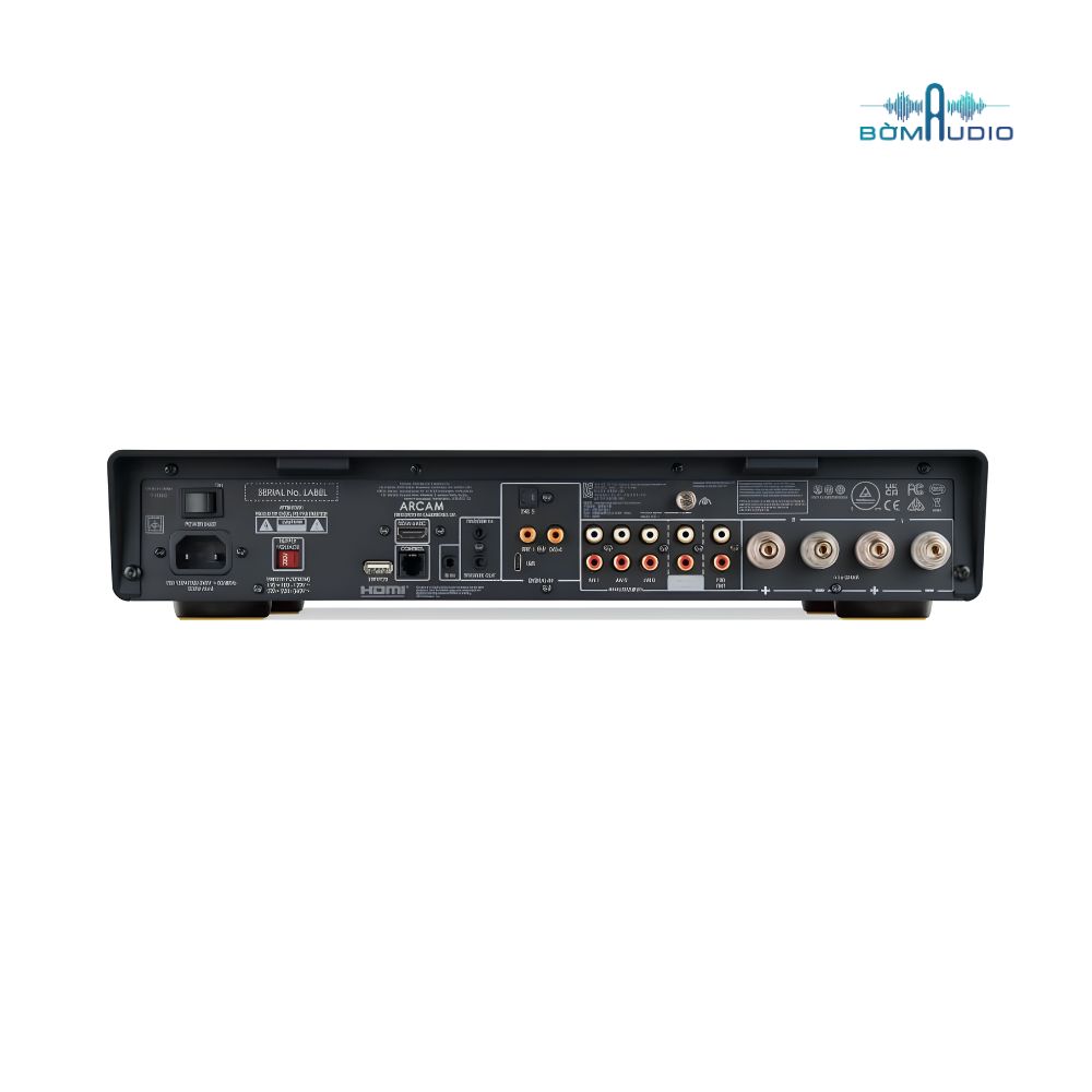 Amply Nghe Nhạc ARCAM A25+_thumbnail_3