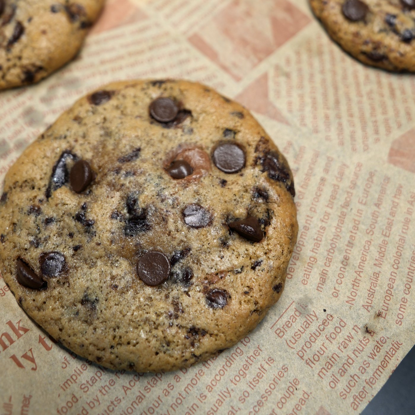 OG Single · 1 cookie