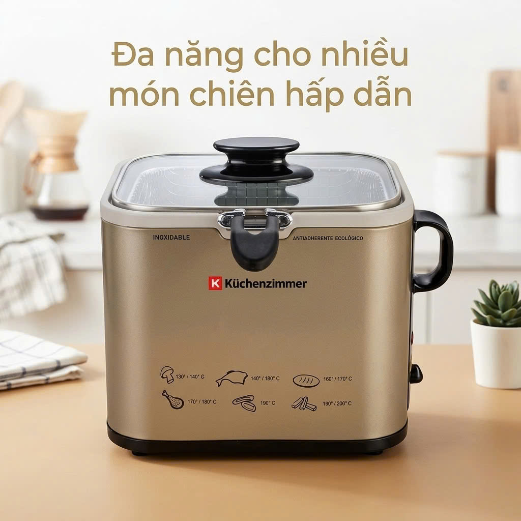 NỒI CHIÊN NGẬP DẦU KUCHENZIMMER_thumbnail_2