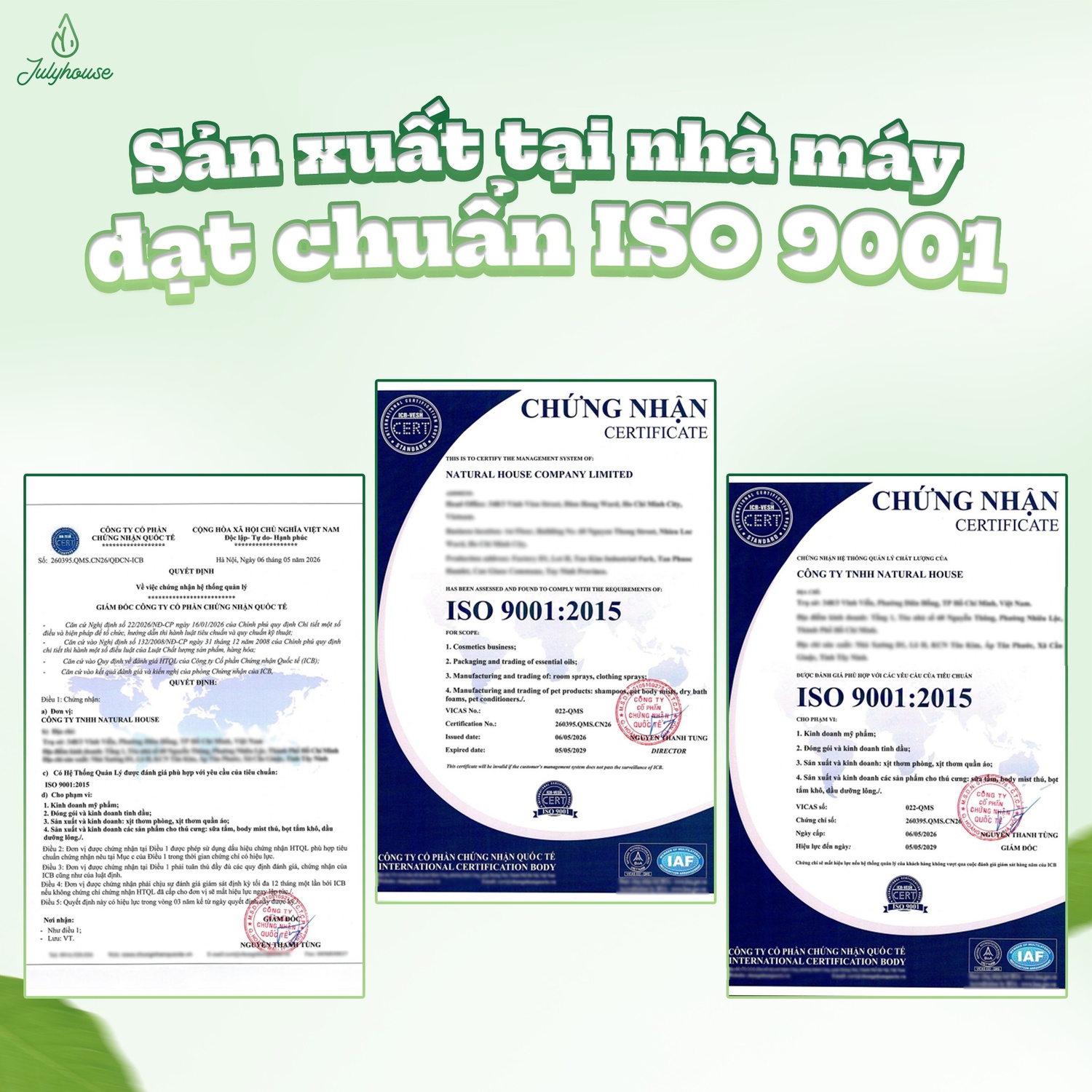Bình xịt phòng tinh dầu Sả Chanh Julyhouse_thumbnail_6