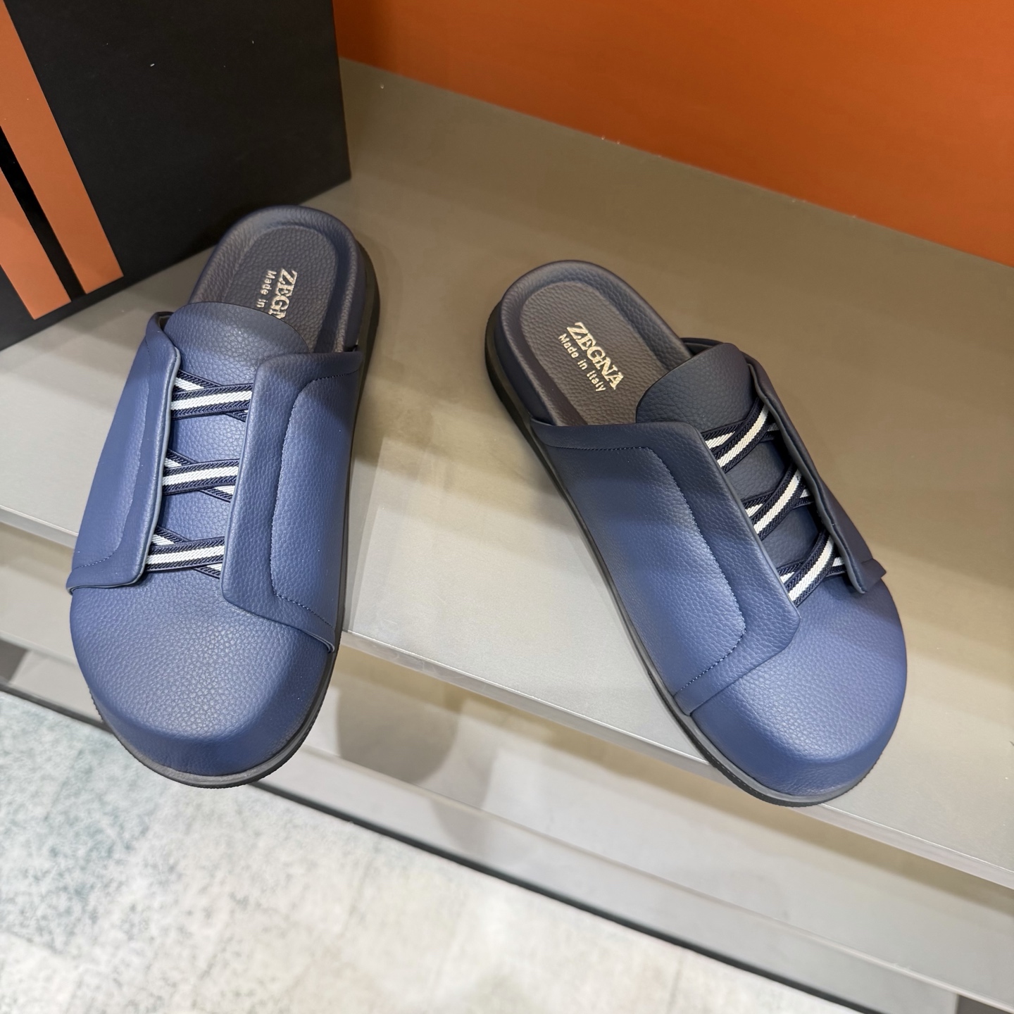 Sục Zegna