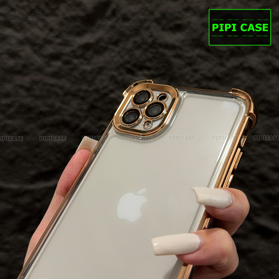 Ốp Lưng iPhone 11 Pro - Gu - Vàng_thumbnail_6