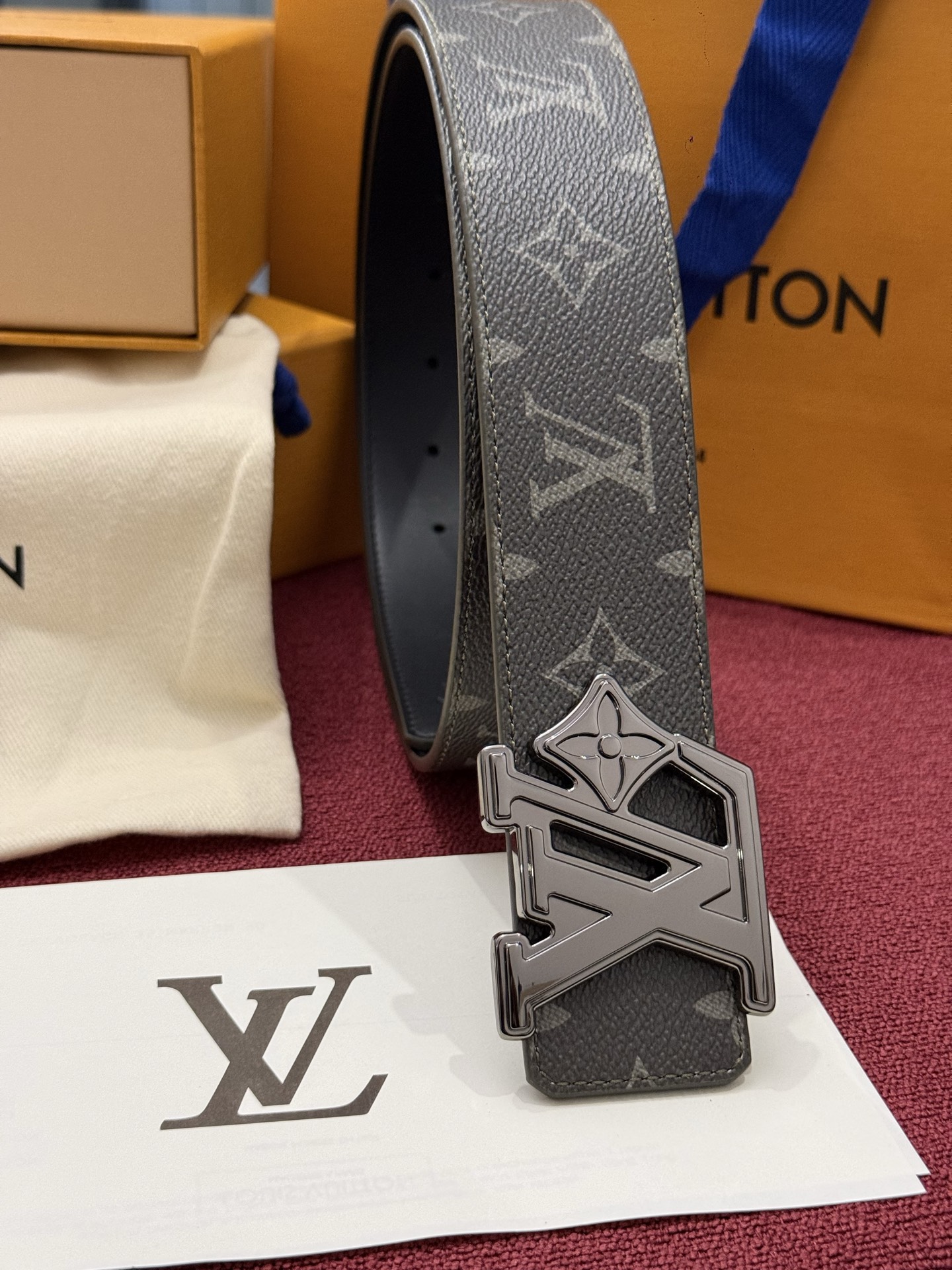 Belt LV
