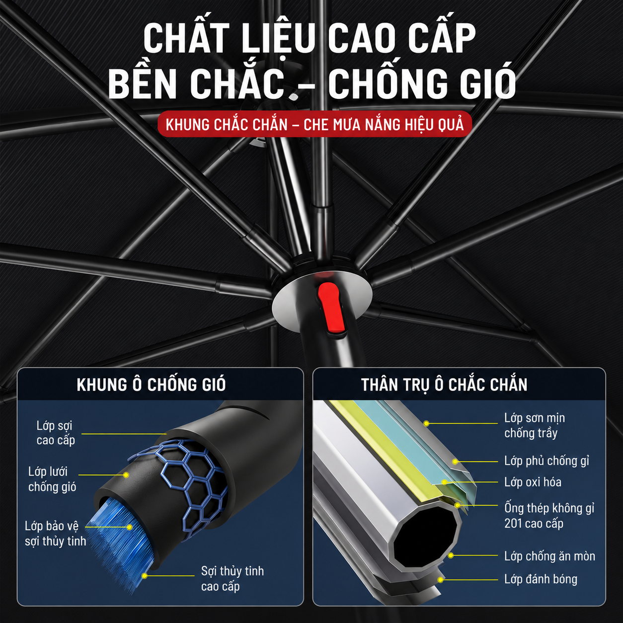 Ô đa năng chính hãng 1 khớp xoay 360 độ_thumbnail_3