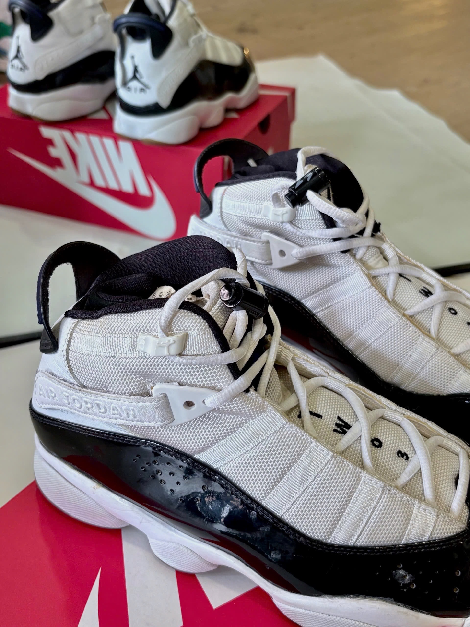 Nike Air Jordan 6 Rings Concord 322992-151_thumbnail_2