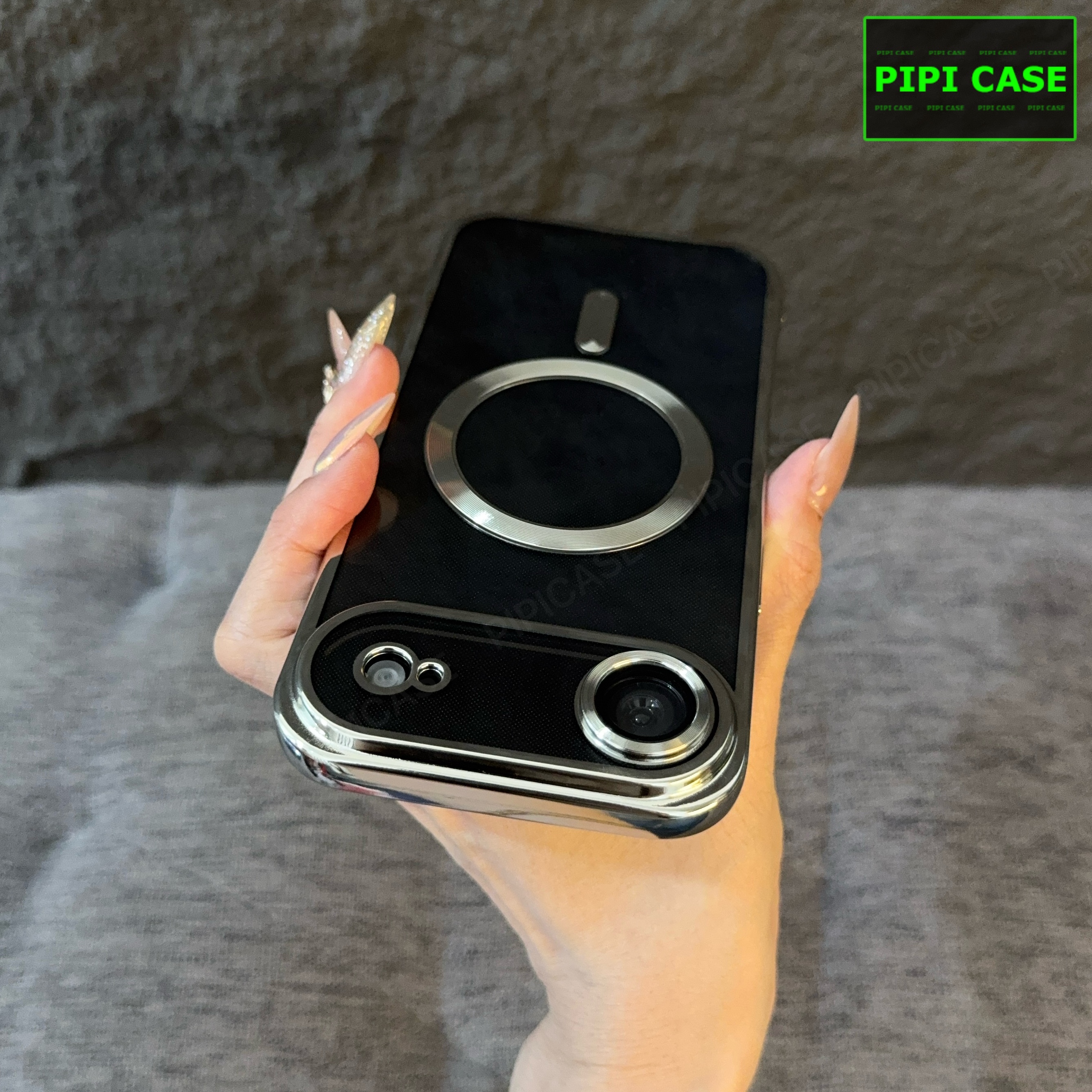 Ốp Lưng iPhone Air - VCA - Bạc_thumbnail_9