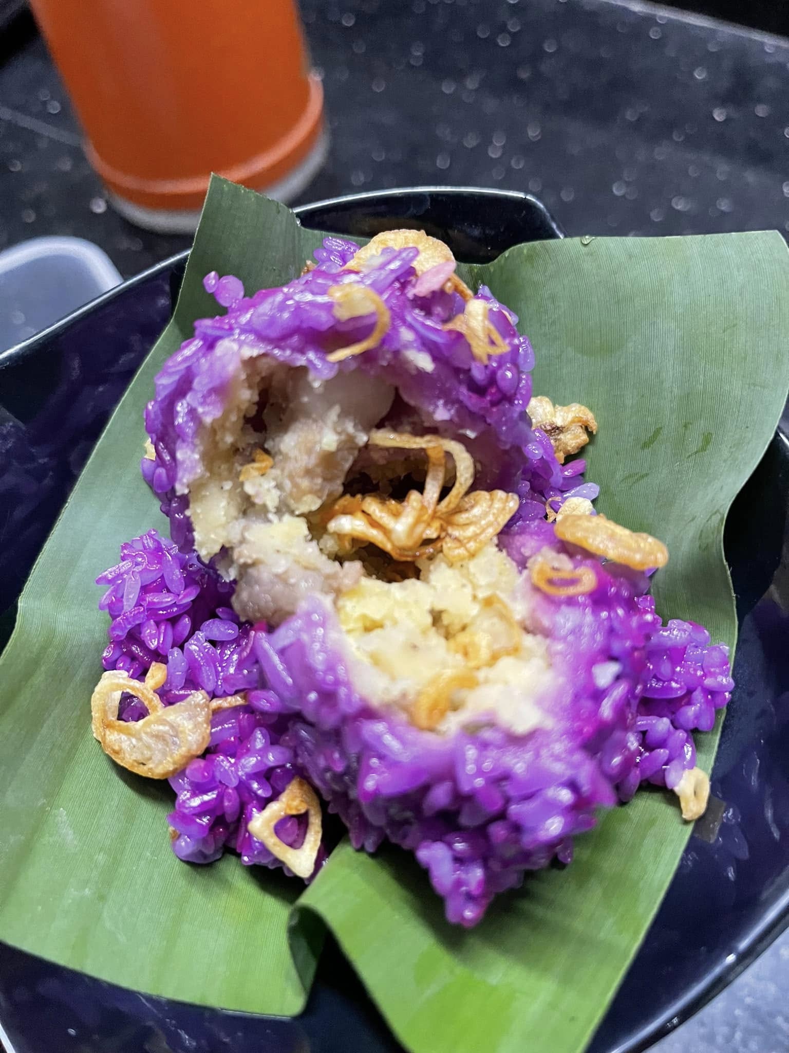 xôi khúc ngũ sắc_0