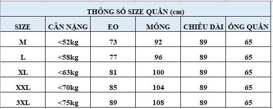 Quần giả váy - Q2203 - Thương hiệu ZONBIG_thumbnail_7