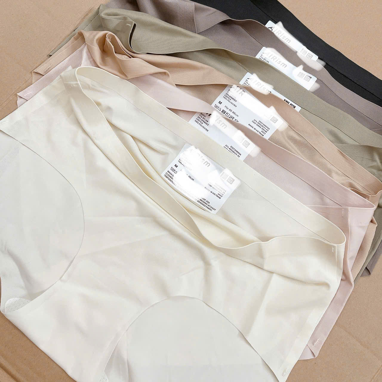 Quần lót nữ -sét 6c uniqlo_thumbnail_2