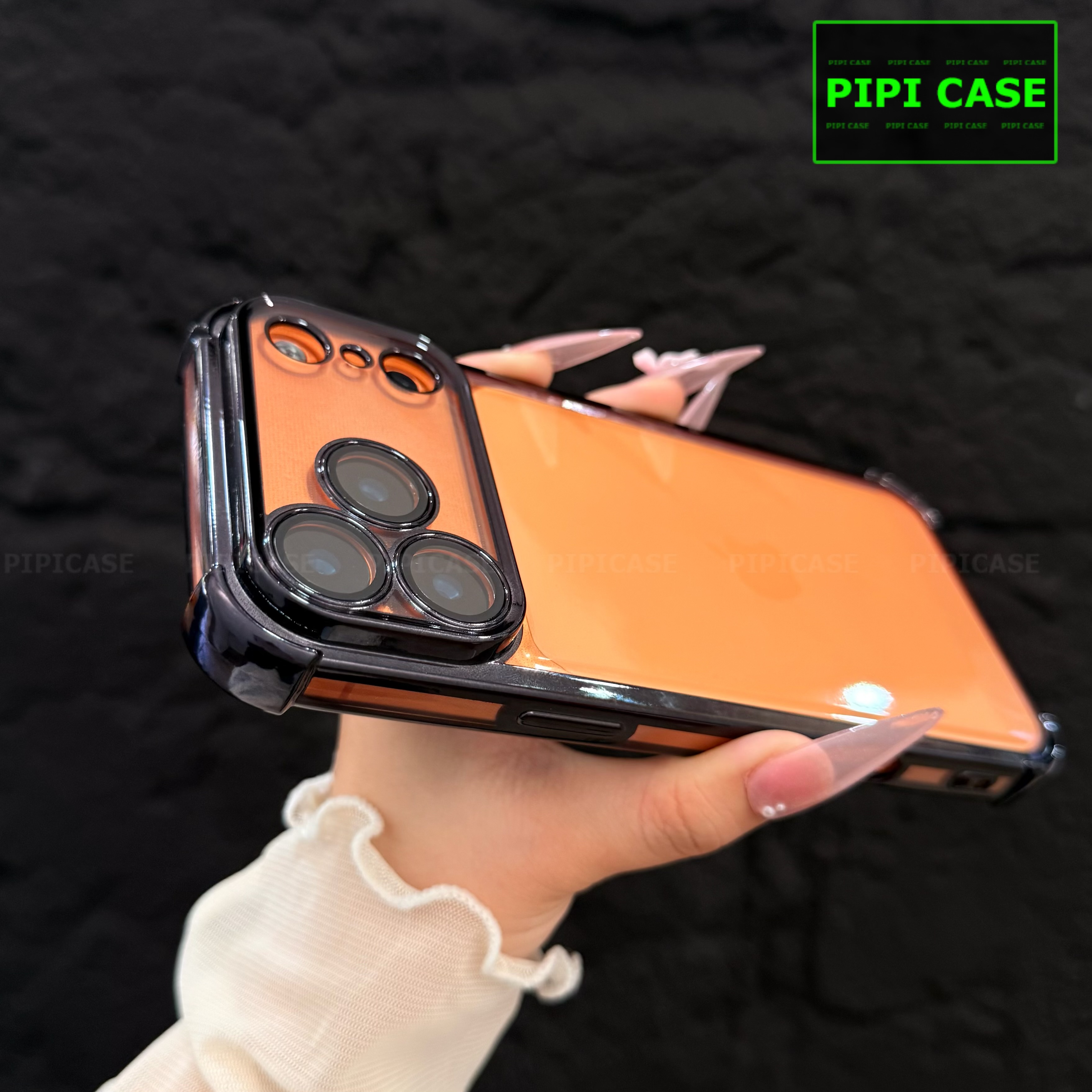 Ốp Lưng iPhone 17 Pro - Gu - Đen_thumbnail_7