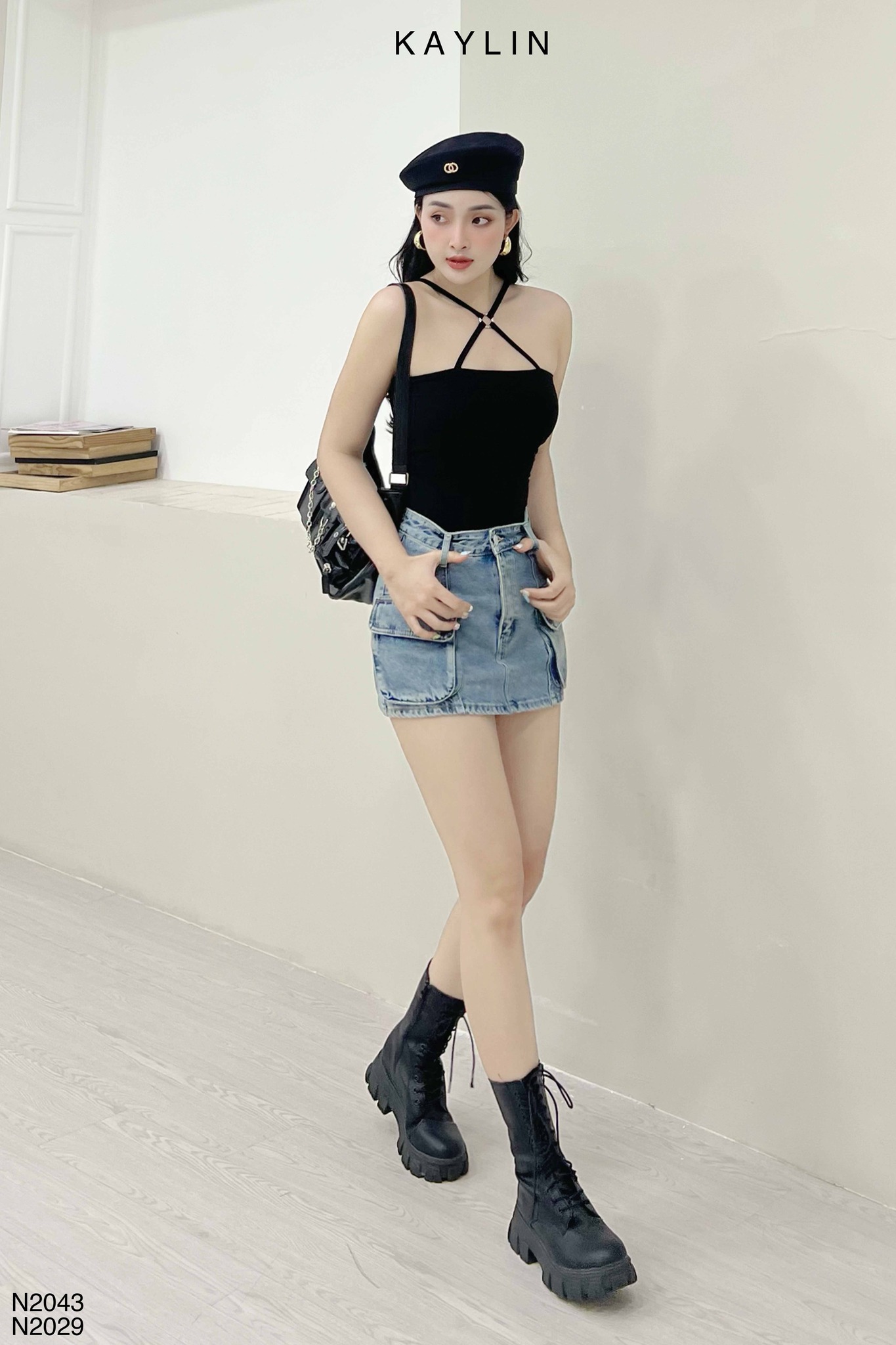Đen