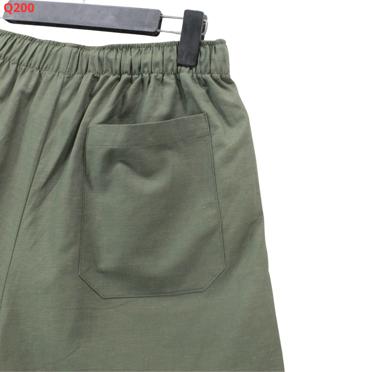 Q200 - Quần đùi linen_thumbnail_11