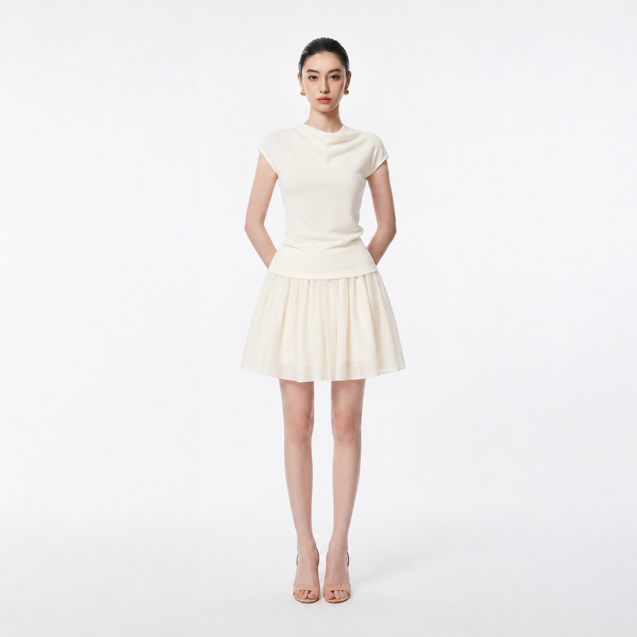 MAGNOLIA SKIRT