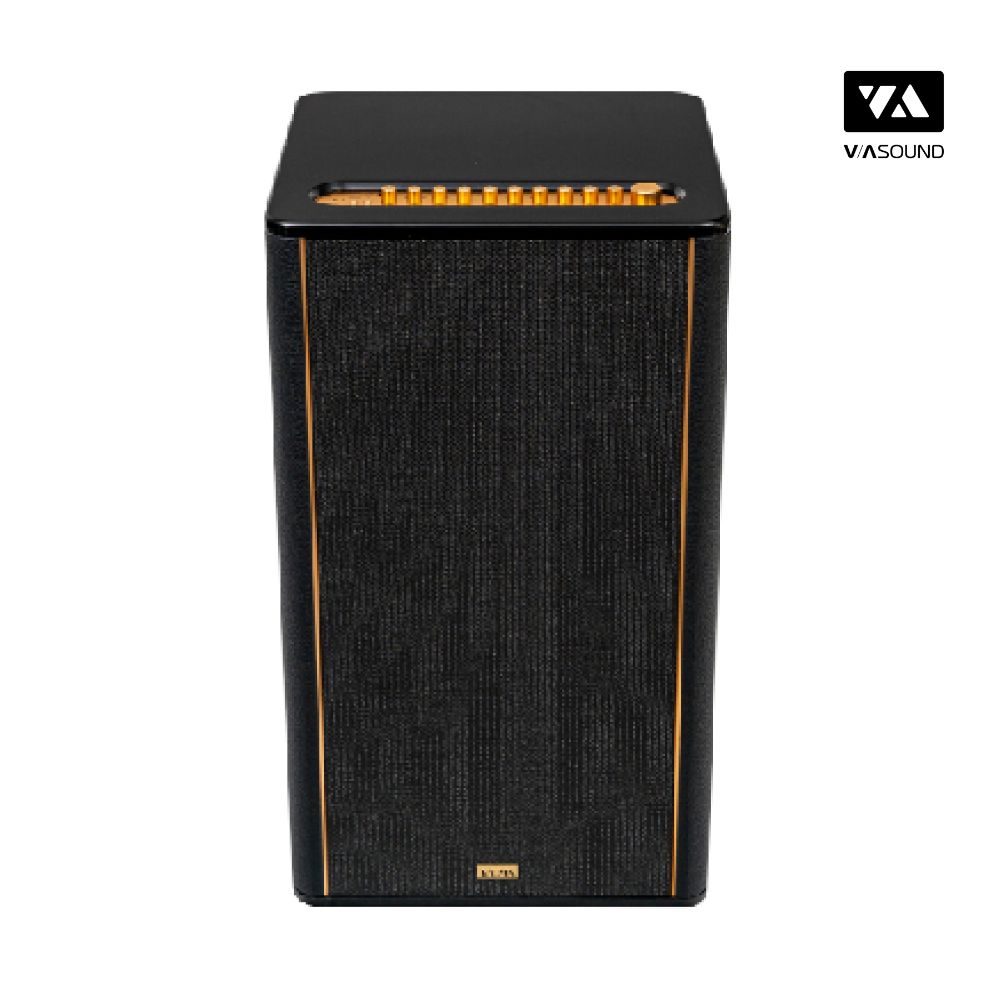 Loa Hifi Karaoke Di Động KADMA KF950_thumbnail_4