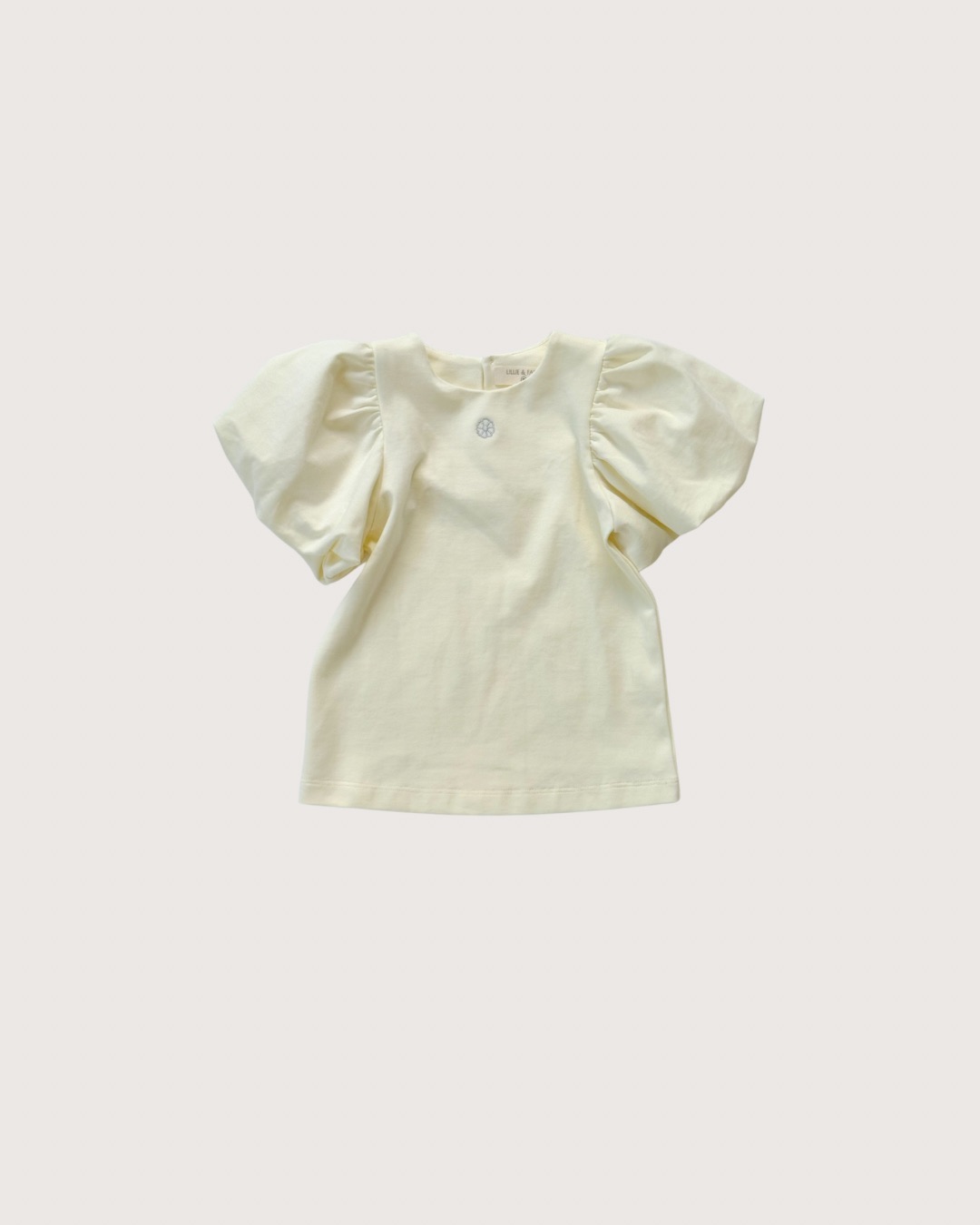 Daisy Top