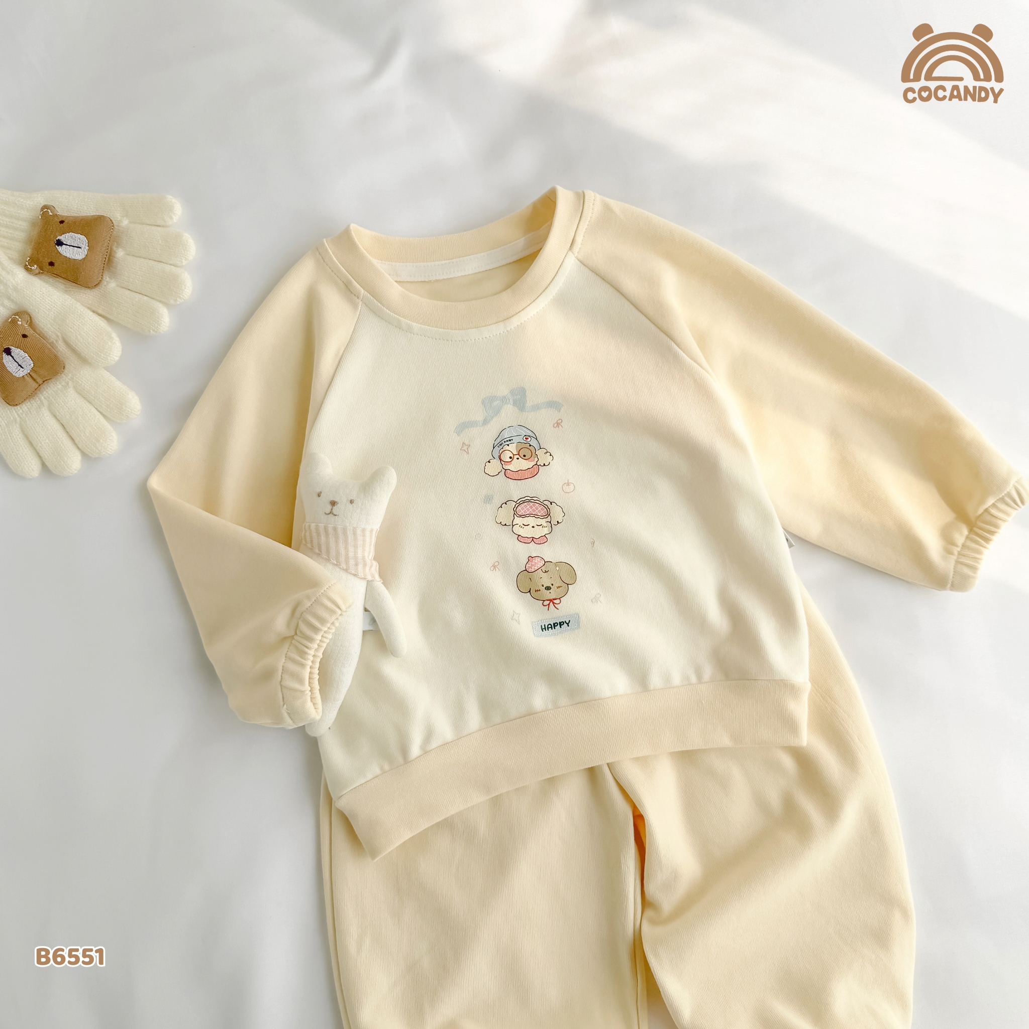 Bộ dài cotton BE in hình_thumbnail_3