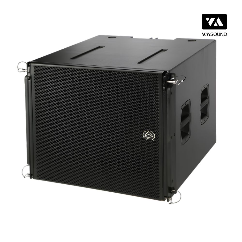 Loa Subwoofer Passive WHARFEDALE PRO WLA-210XSUB 