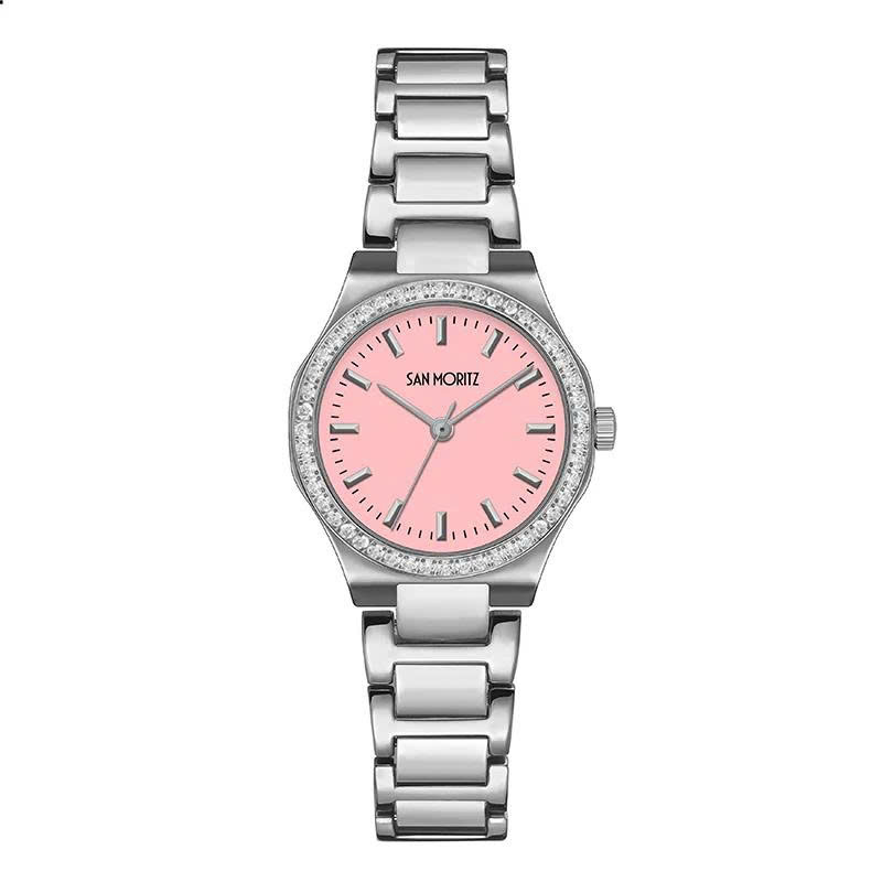 Đồng hồ San Moritz - SM-IB619-P
