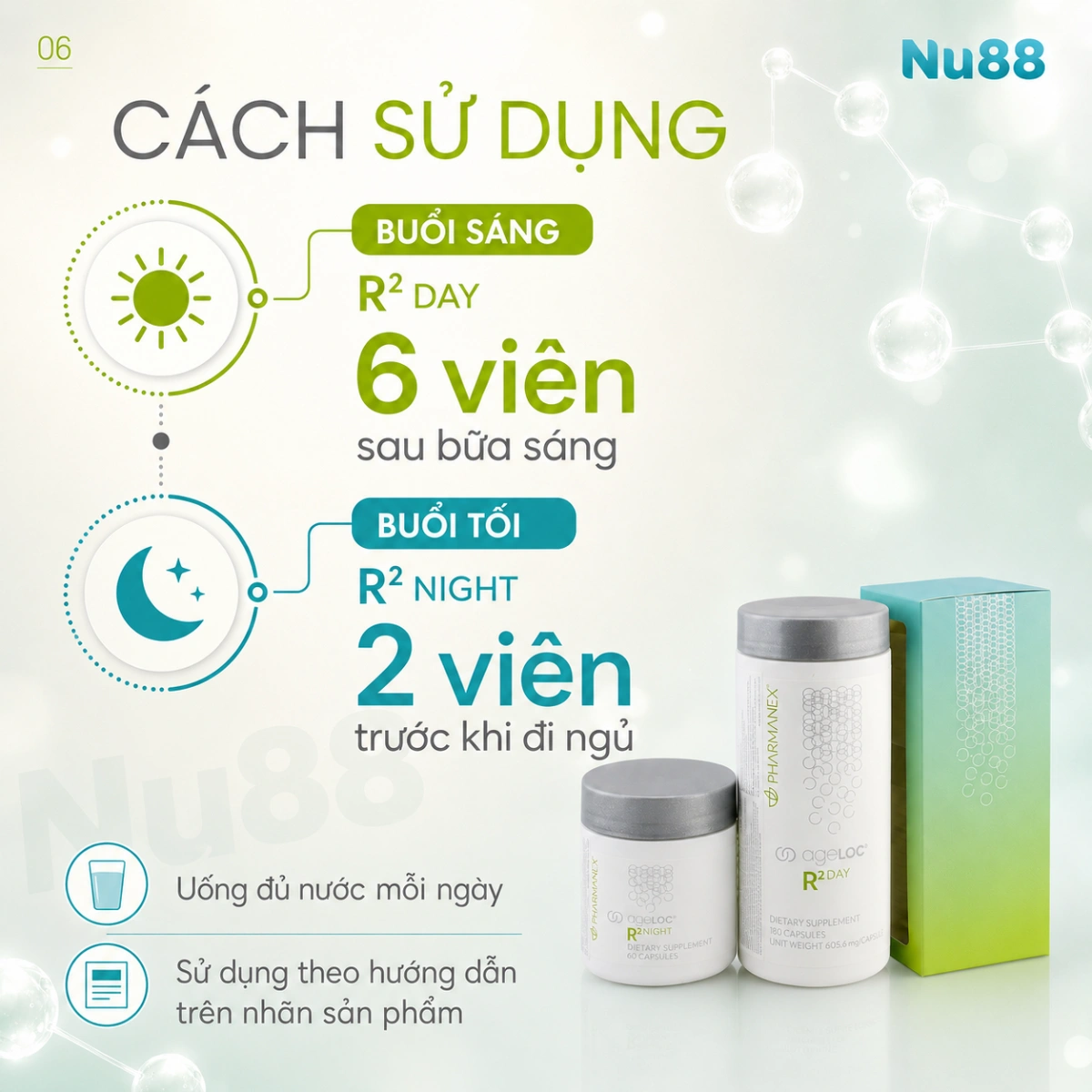 Thực phẩm bảo vệ sức khỏe ageLOC R2_thumbnail_7