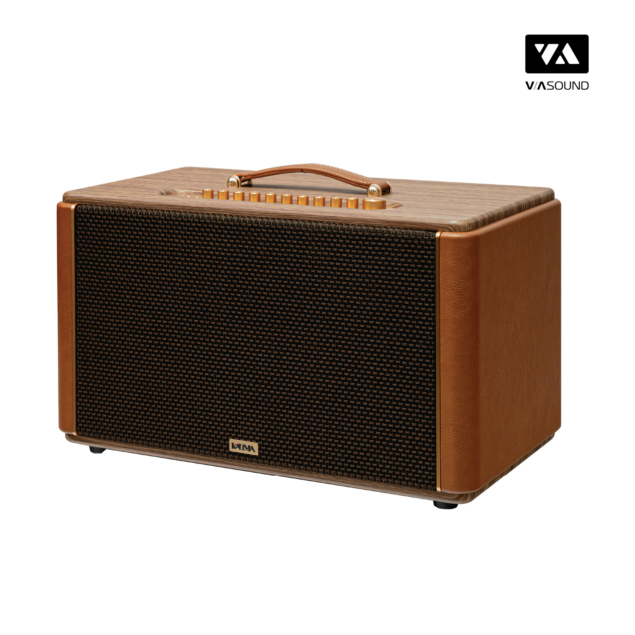 Loa Hifi Karaoke Xách Tay KADMA KS350_thumbnail_24