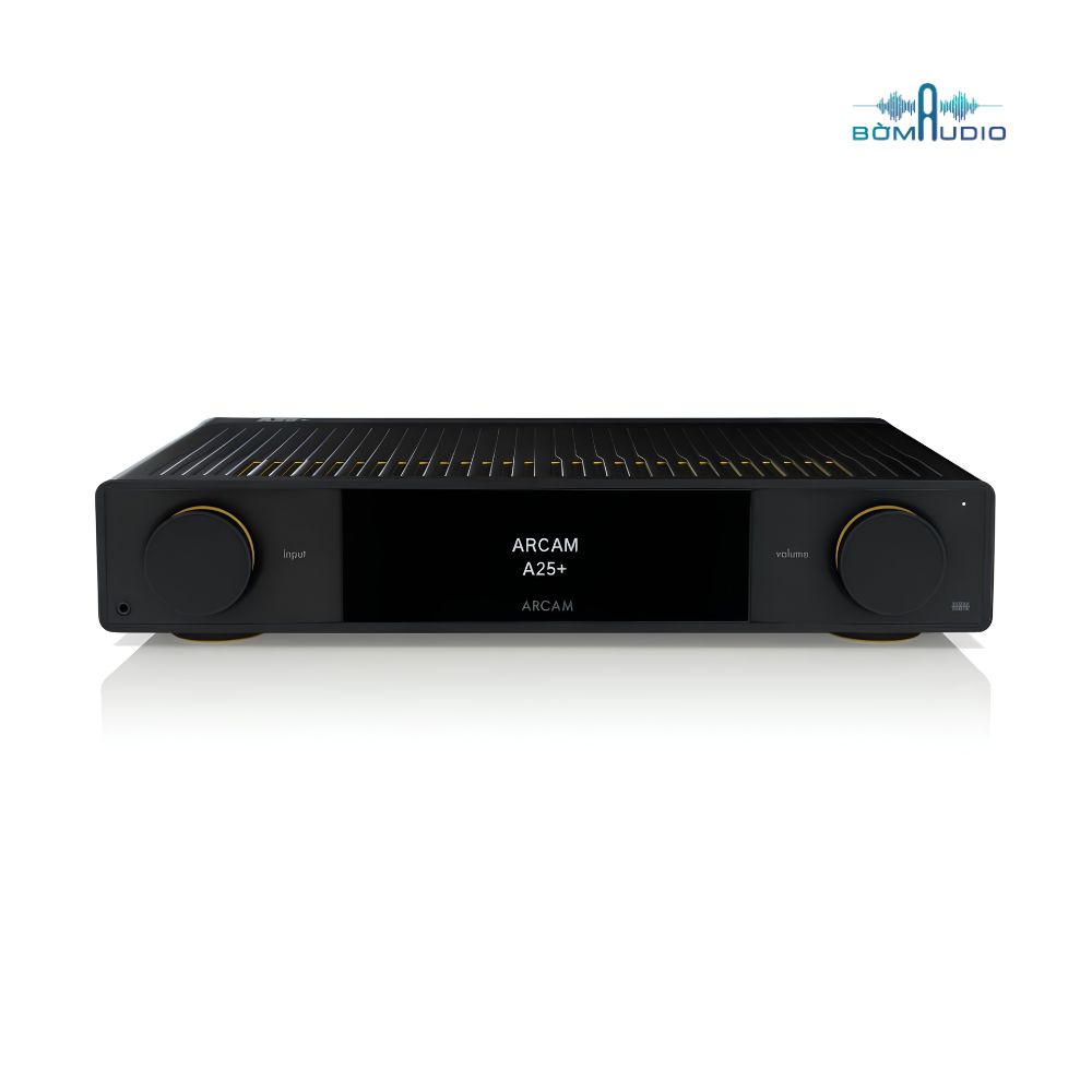 Amply Nghe Nhạc ARCAM A25+_thumbnail_2