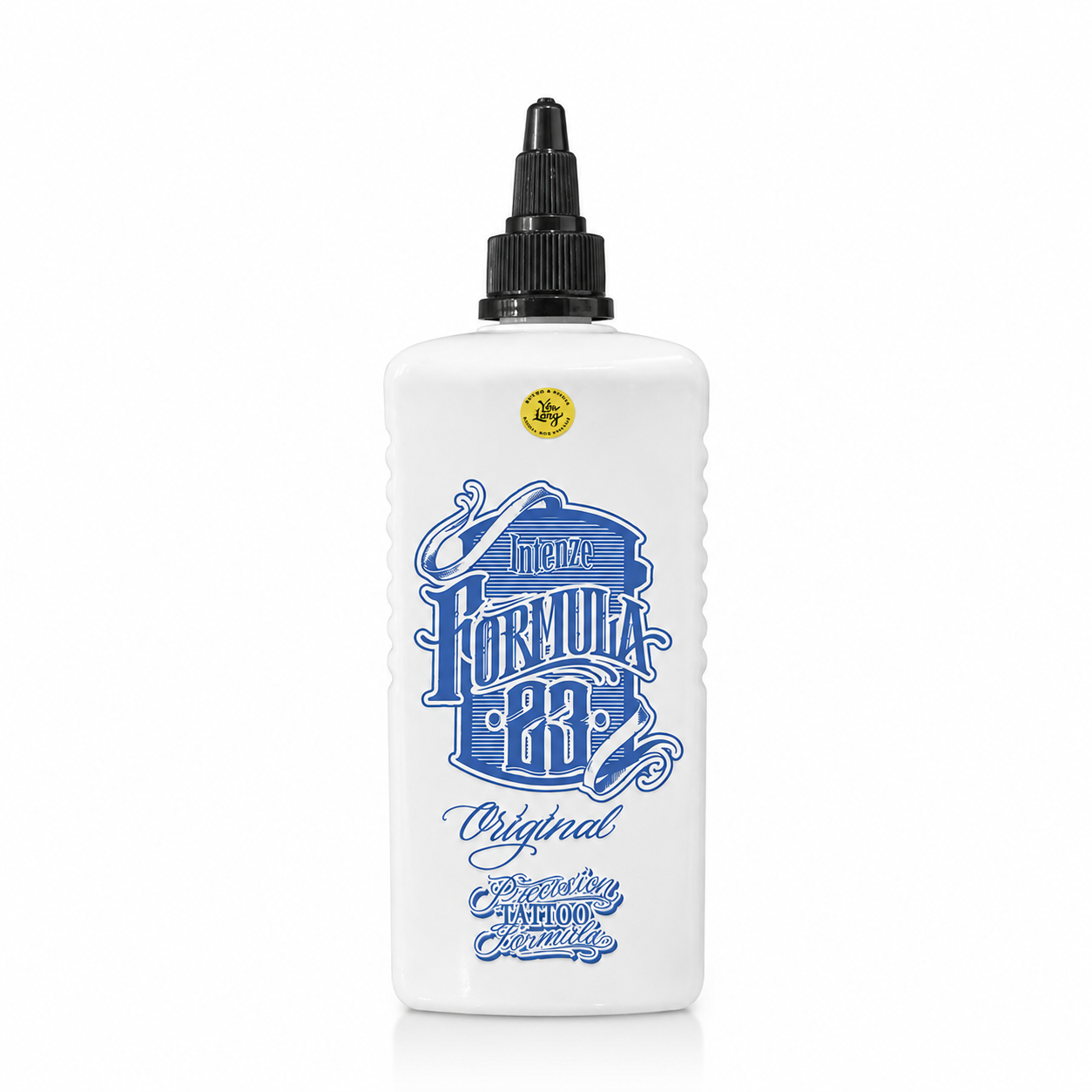 Formula 23 Original Black (10oz) - Intenze Ink