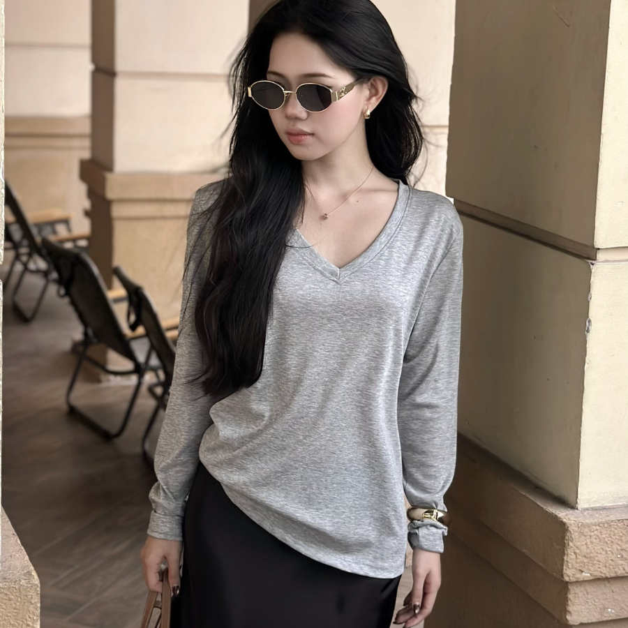 Áo thun Crush HB-05_thumbnail_0