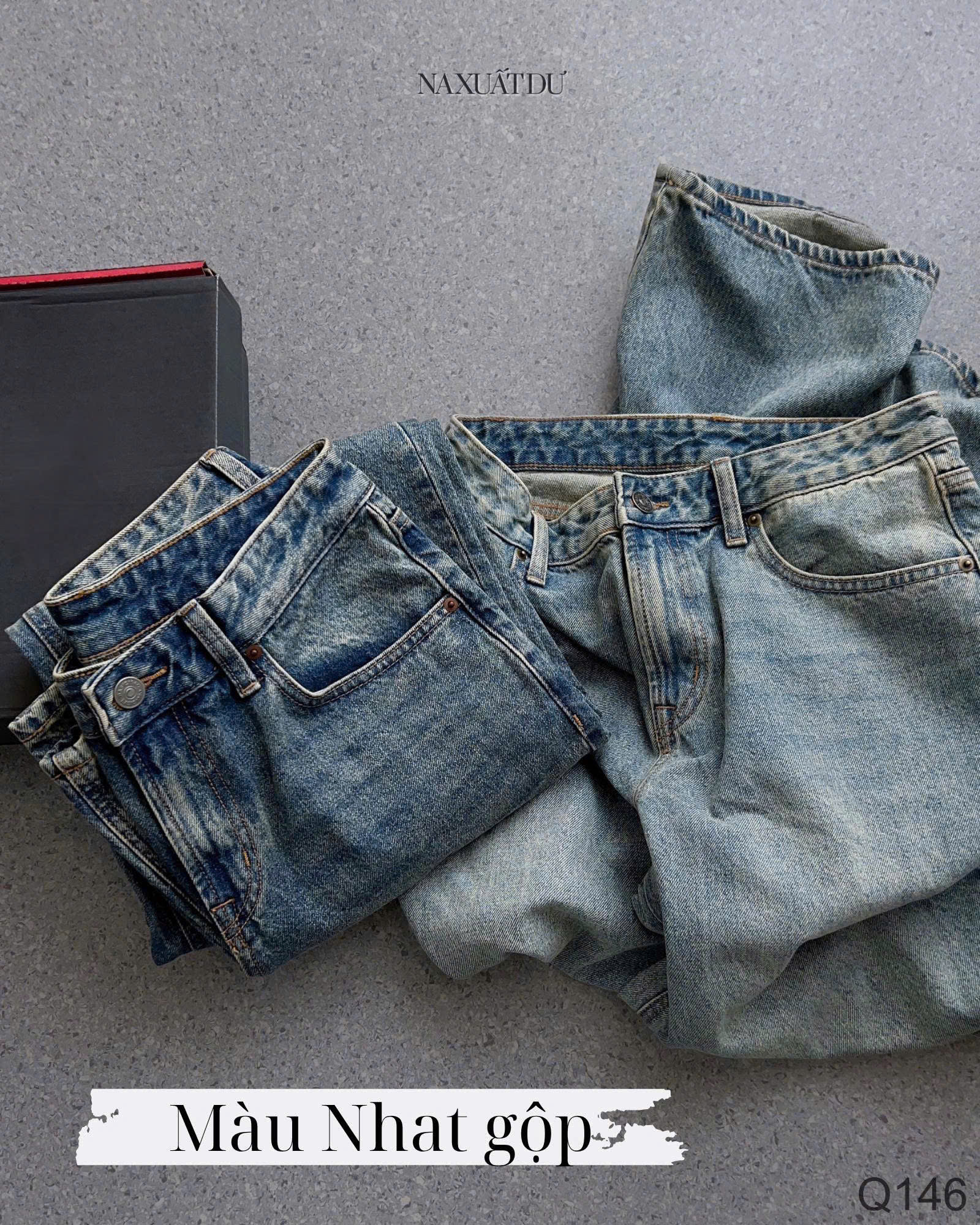 Quần jeans nam - Q146 (SALE)_thumbnail_1