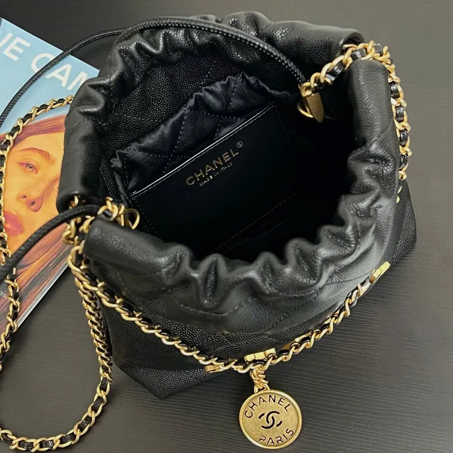 Chanel Hobo Mini Bag_thumbnail_4