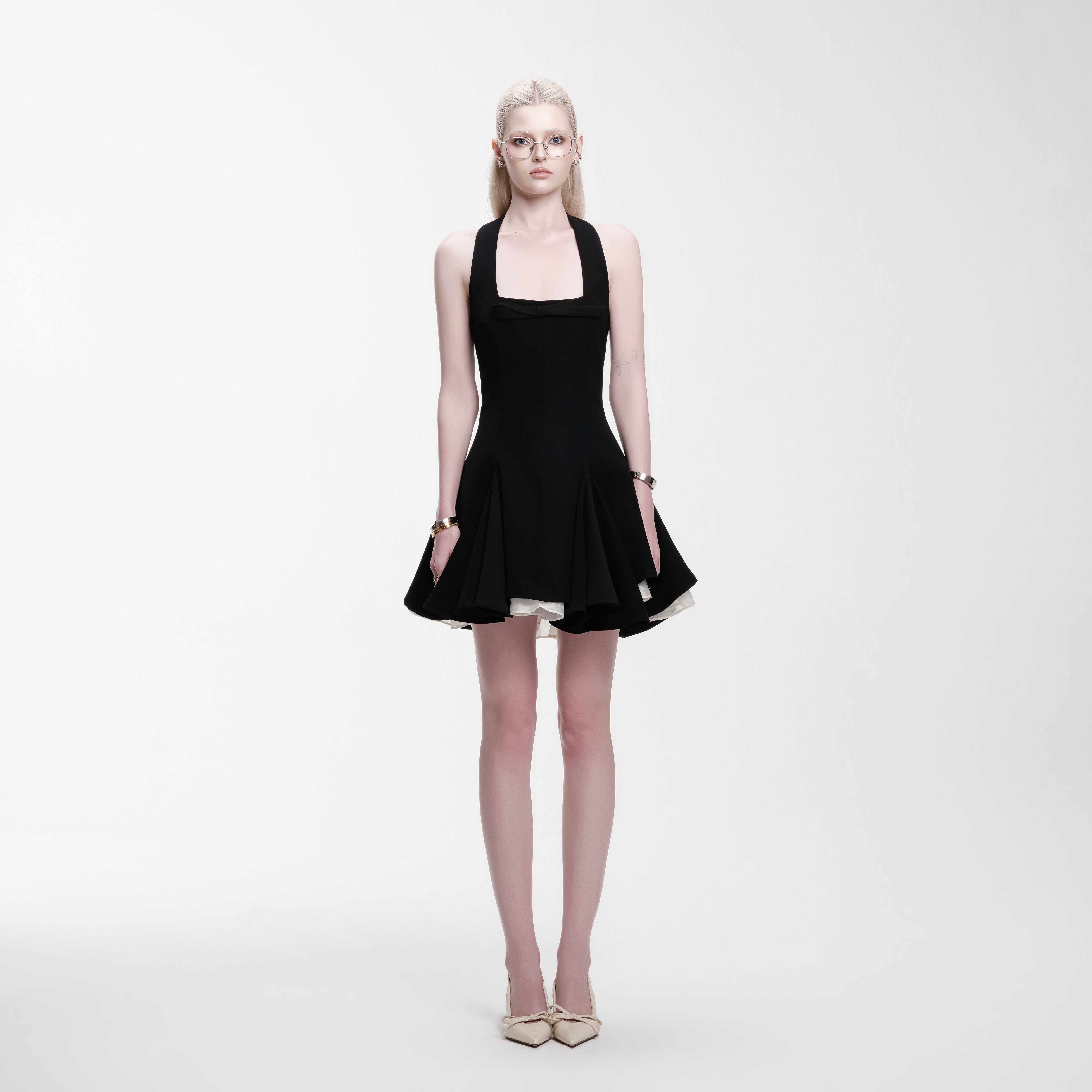 Đầm T.ANNETTA Mini Dress_thumbnail_0