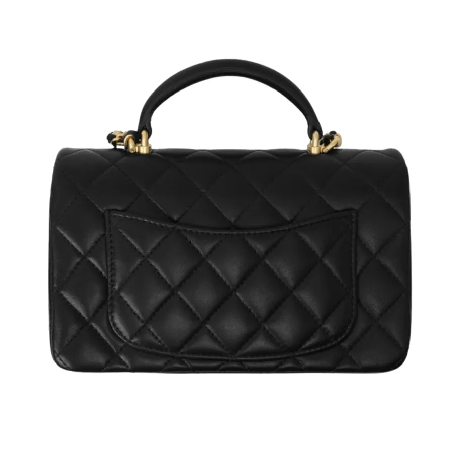 Chanel Mini Flap Bag 