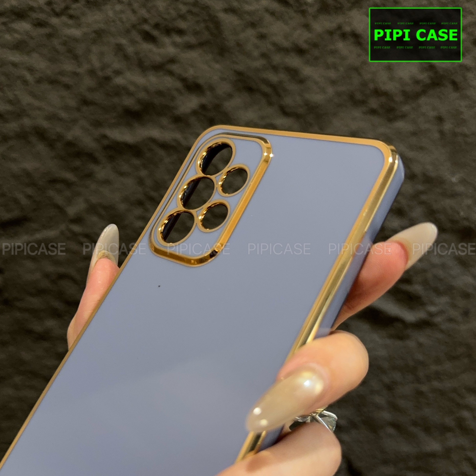 Ốp Lưng Samsung A53 - Royal - Xám_thumbnail_1